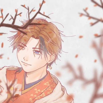 Vさん log ②