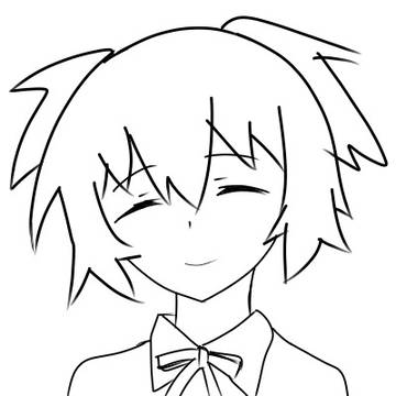 マトさんです。