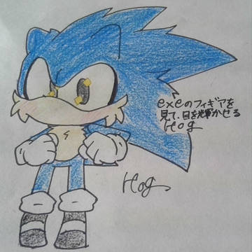 冷凍９さんからのリクエスト