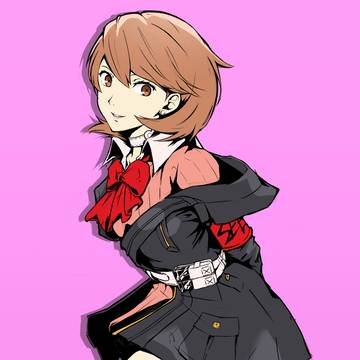 ゆかりちー