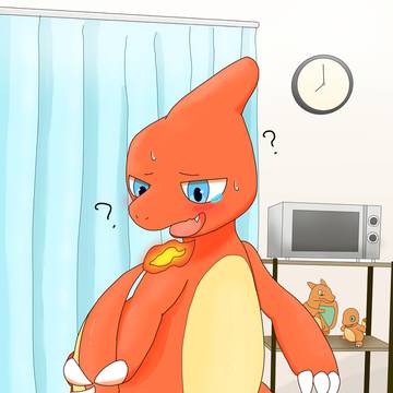 リザードTF