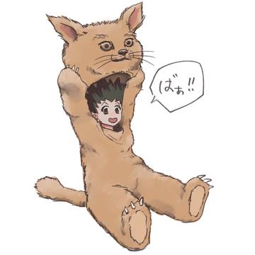 H×Hまとめ