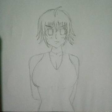 Jeanne Alter (FGO)