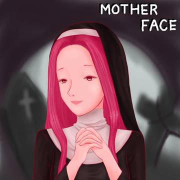 MOTHER FACE 3