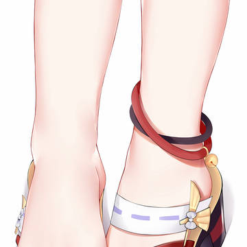[summer] Yae Miko/Gūji Yae edit