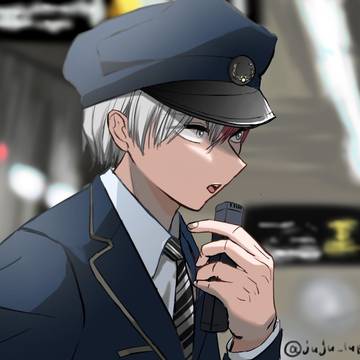 ヒロアカTwitterログ② 爆轟ばかりです