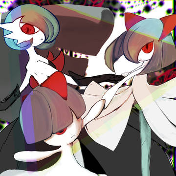 最強姉妹