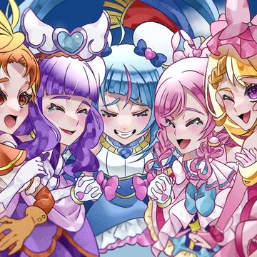 ひろプリ1年間ありがとう💗