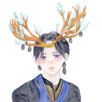 褪色者