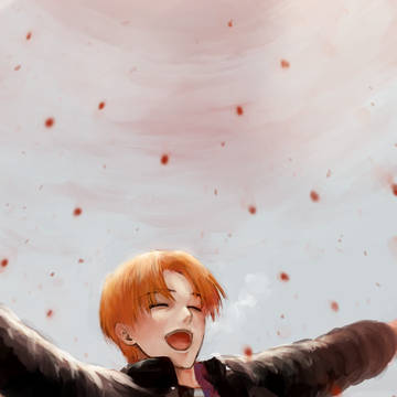 龍之介お誕生日おめでとう！
