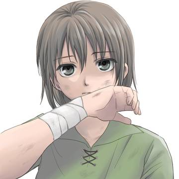 ジルオールイラストセット