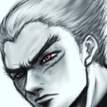 KAZUYA MISHIMA