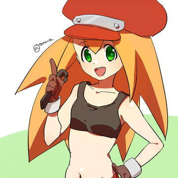 ロールちゃん