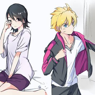 BORUTOまとめ