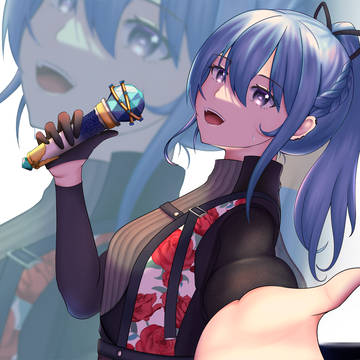 星街すいせい💫