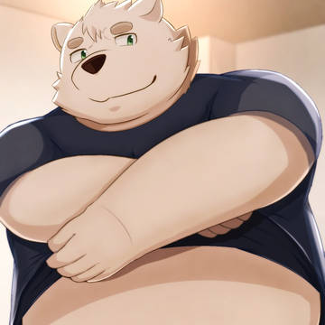 覗き見