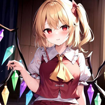 フランちゃん