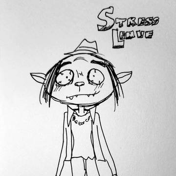 Stress Leave