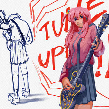 TUNE UP