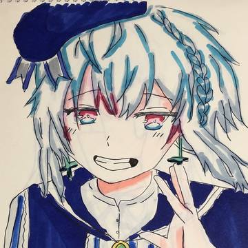 フルーレ・ガルシア