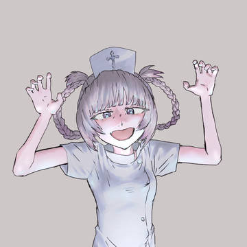 ナズナちゃん