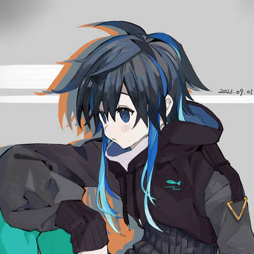 2023 HPB絵