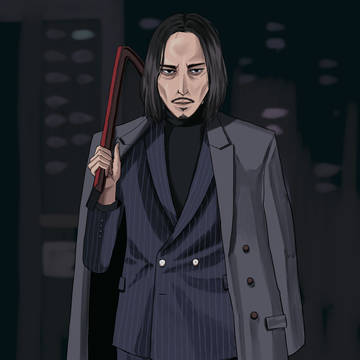 山井豊