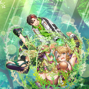 【Z/X】『狼牙§開化 フィーユ』