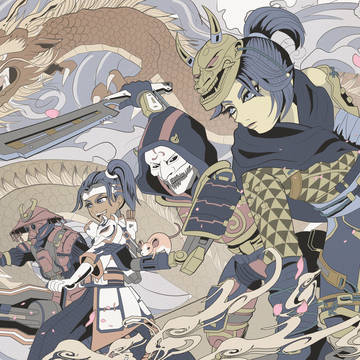 戦闘開始
