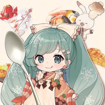 SNOWMIKU2024