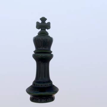 Chess piece
