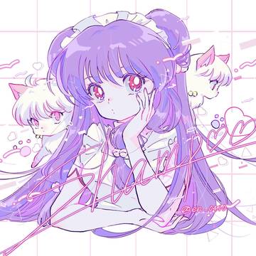 らんま1/2まとめ5