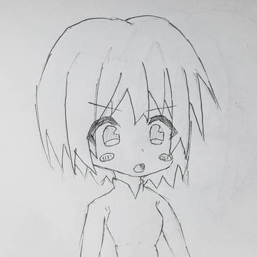 名無しちゃん3