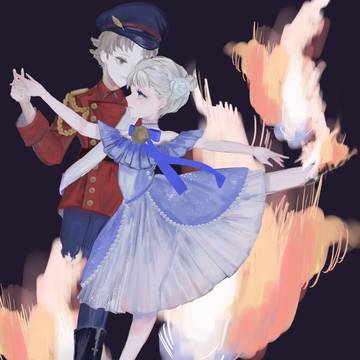 すずの兵隊