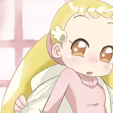 巻機山花ちゃんその4