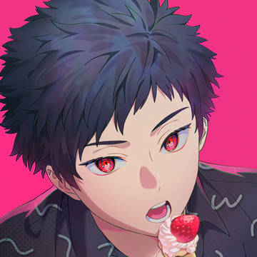ワートリ