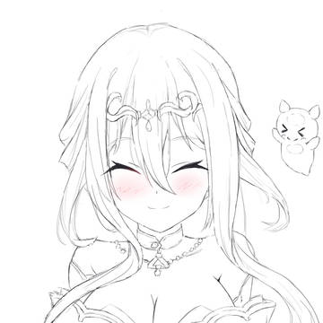PONえら落書き