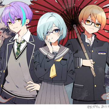 プロセカログ3