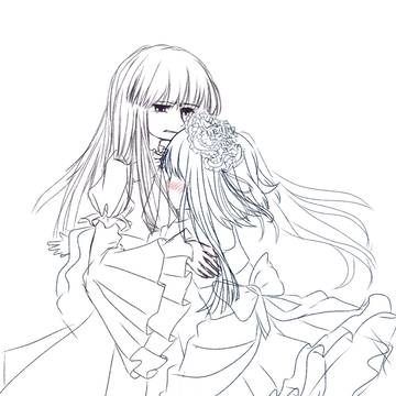 Erika and Bern