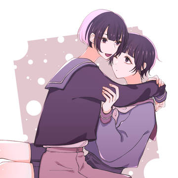 HUG♡
