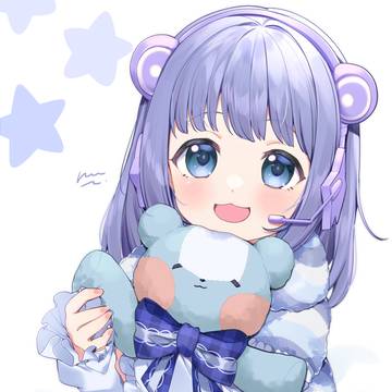 大好きな存在