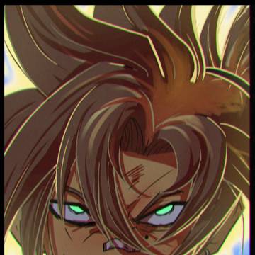 angry chila