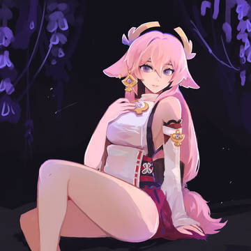八重神子