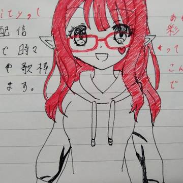 Realityの彩歌♥♪ちゃん