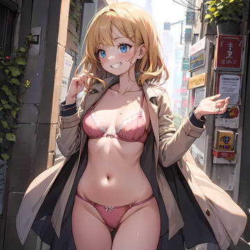 Amelia Watson 1