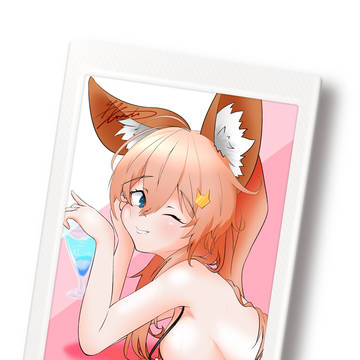 New OC Ayana