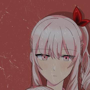 No one can hurt you again