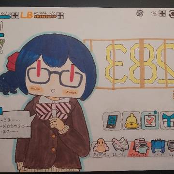 凛世ちゃんシャニソン