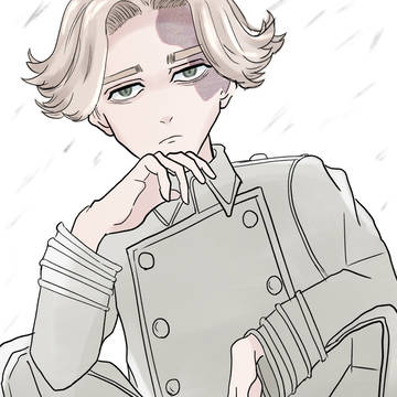 イヌピー　イヌココ