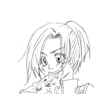 ピザサシャ